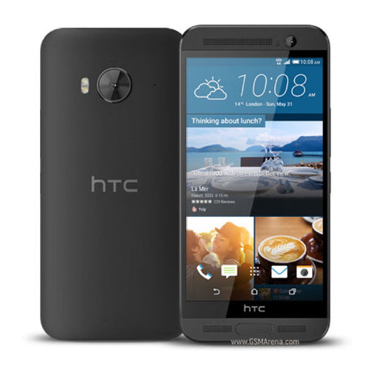 HTC One ME image