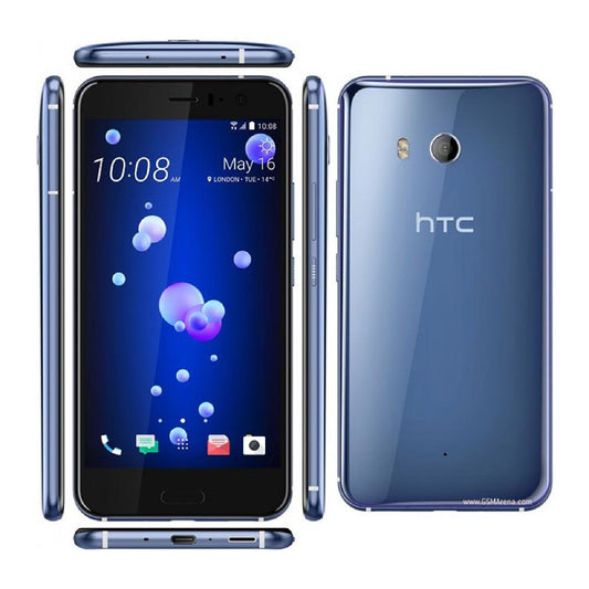 HTC U11 image