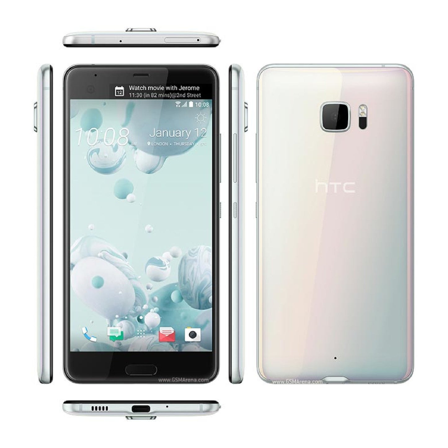 HTC U Ultra image