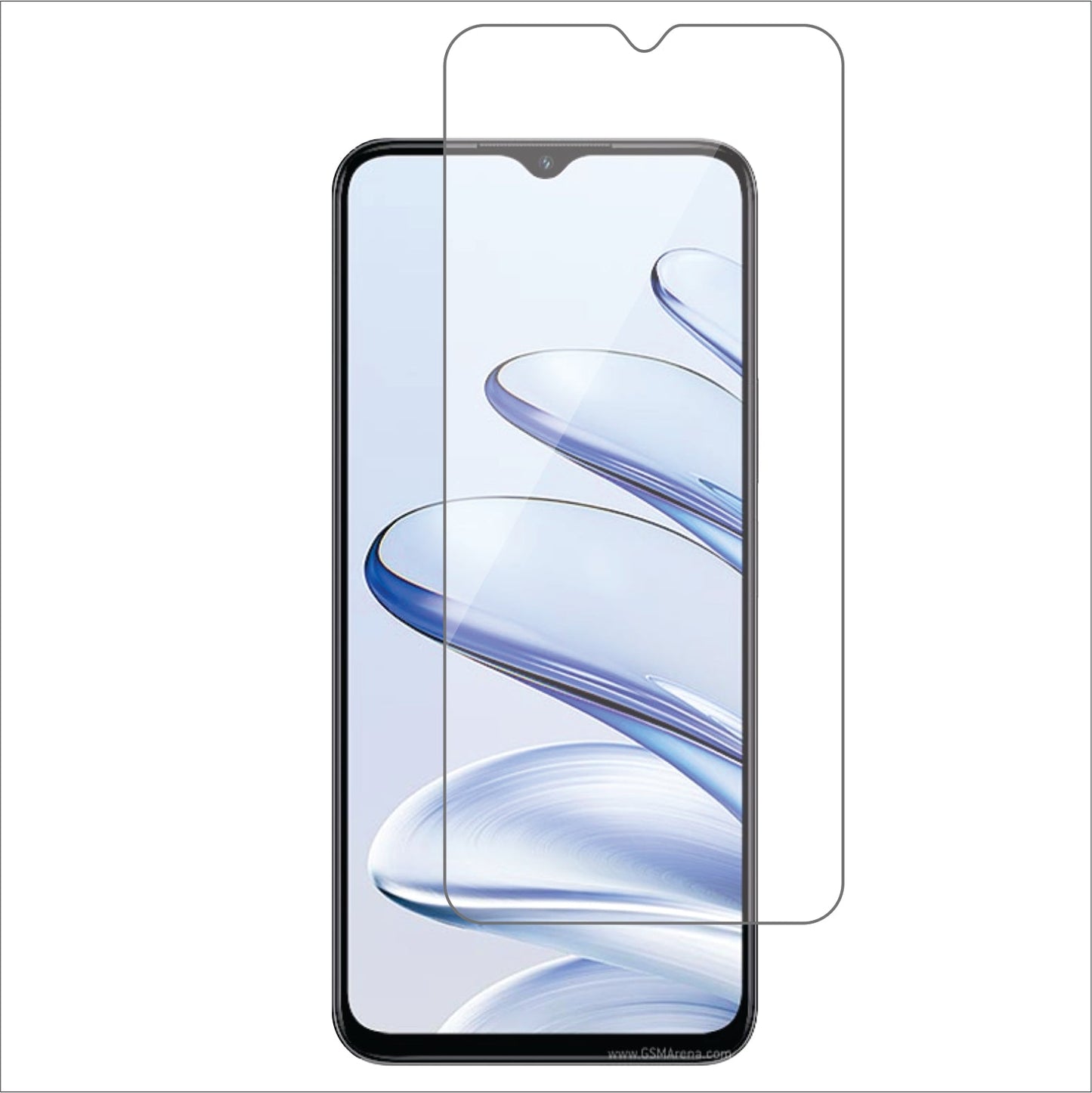 Honor 70 Lite image