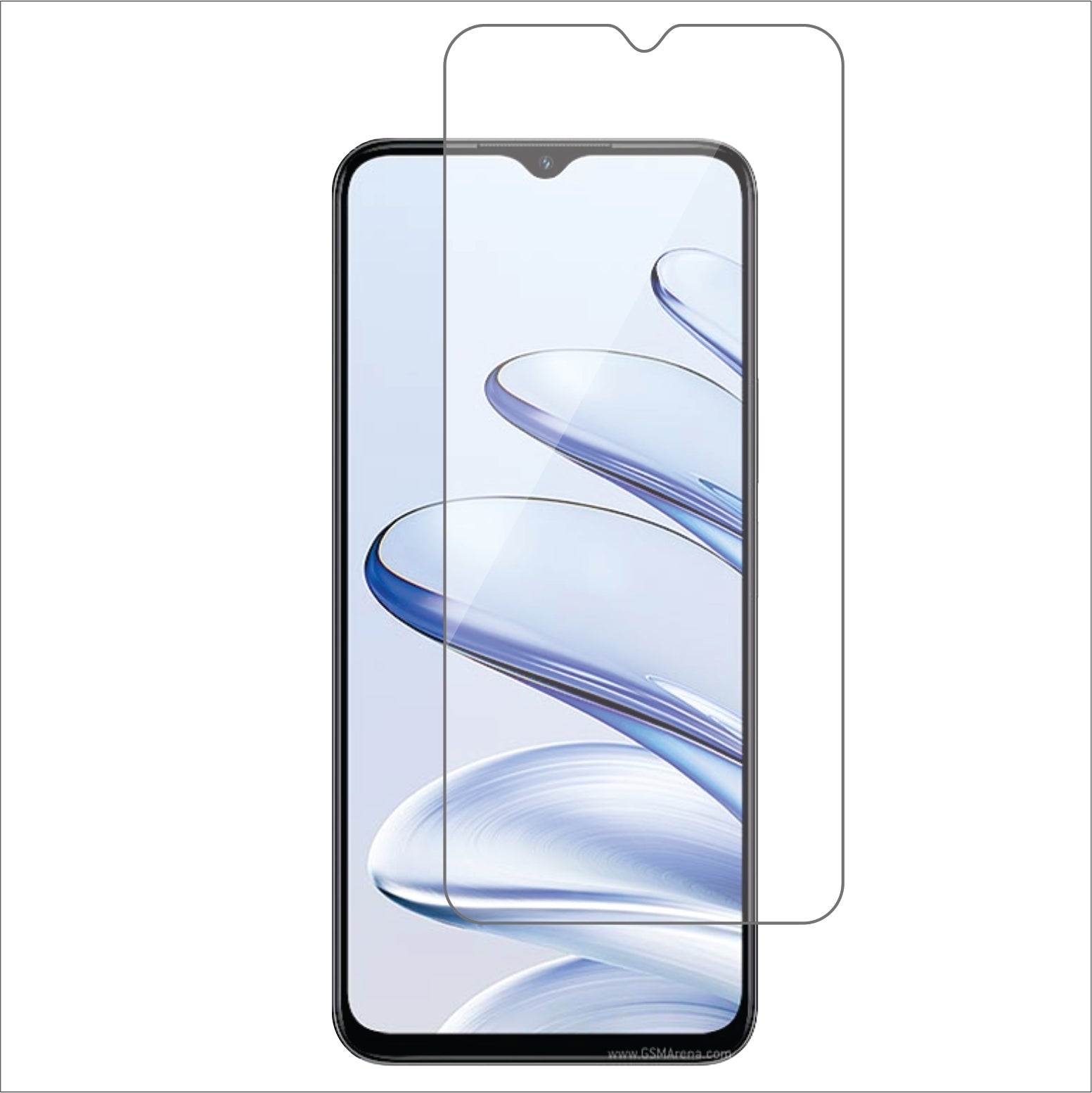 Honor 70 Lite image