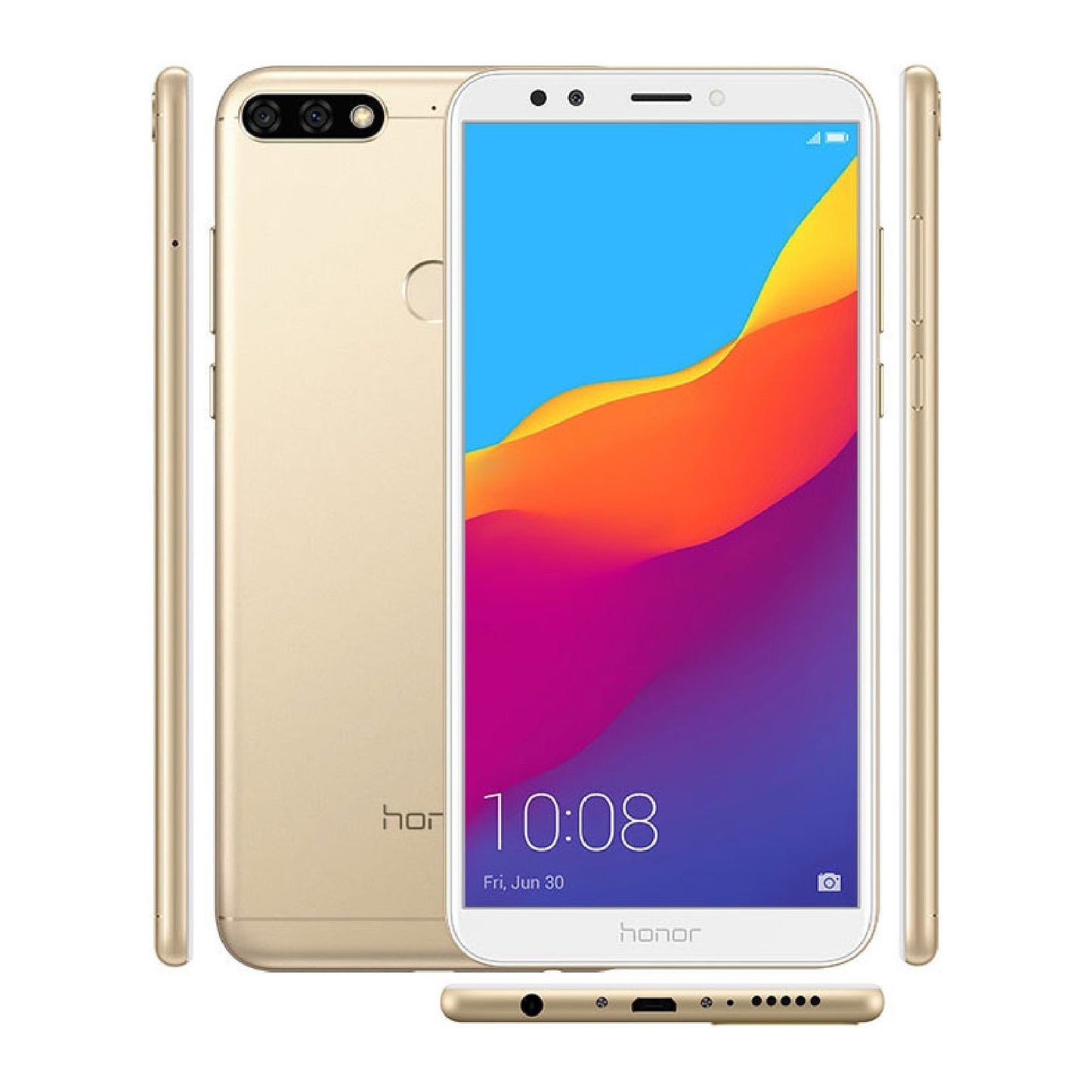 Honor 7C image