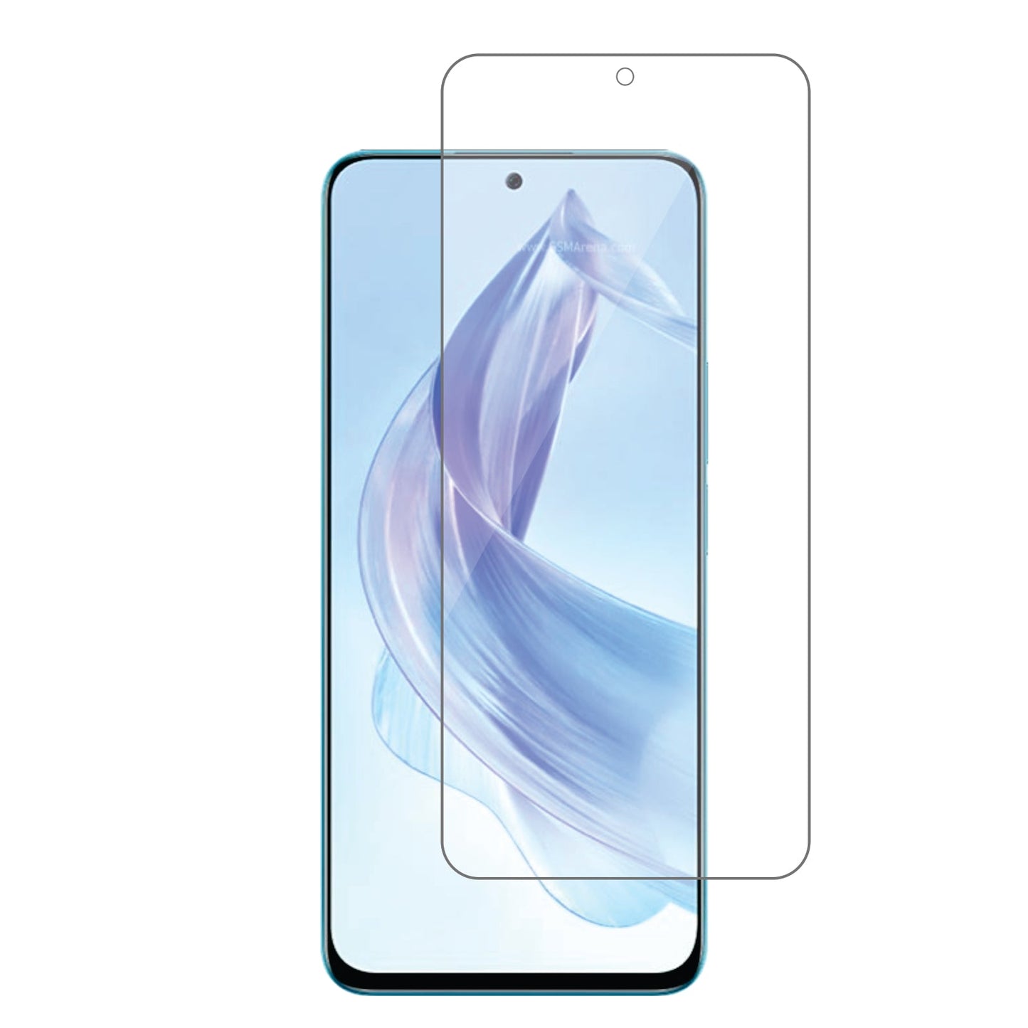 Honor 90 Lite image