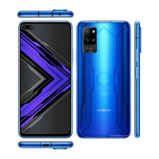 Honor Play4 Pro image