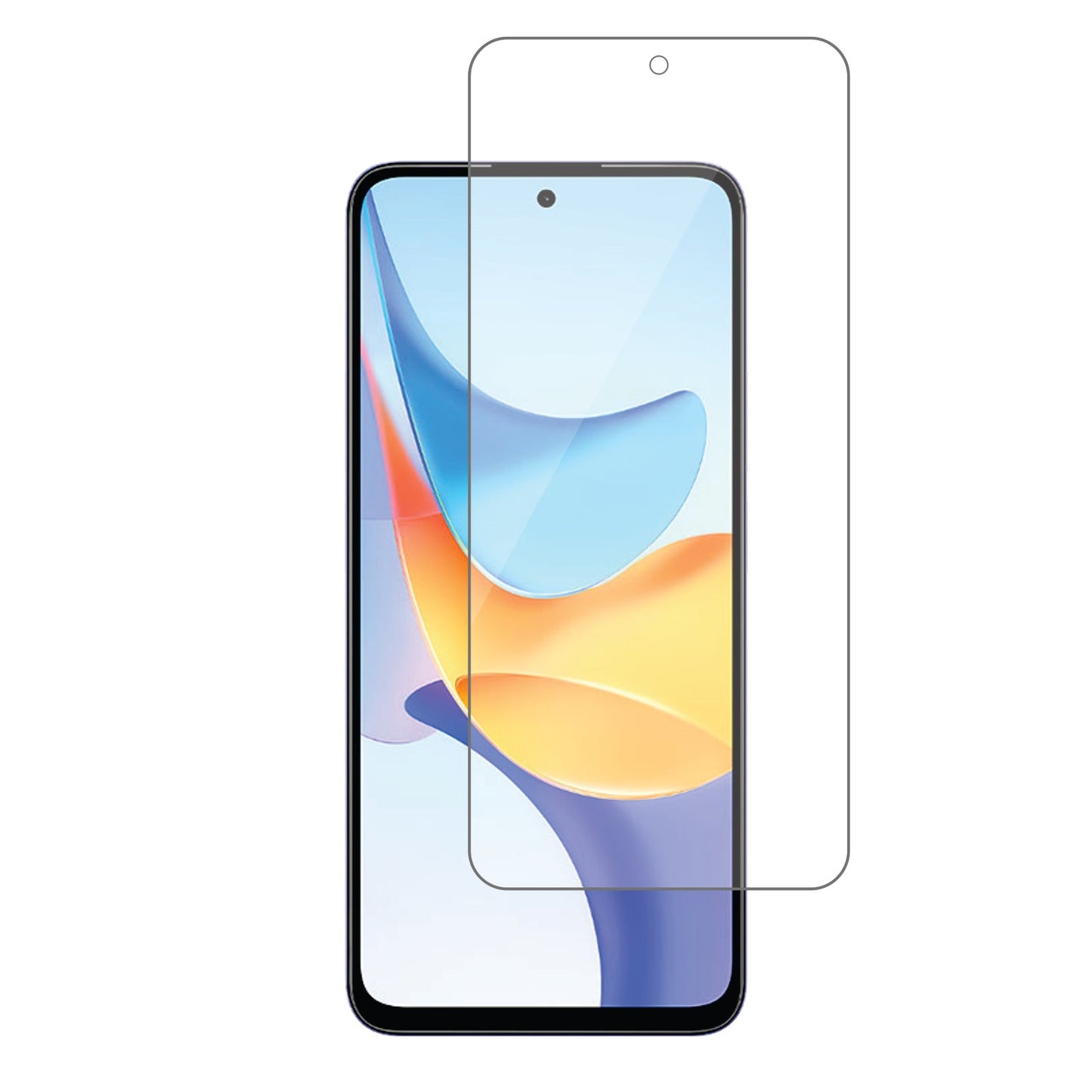 Honor Play 50 Plus image