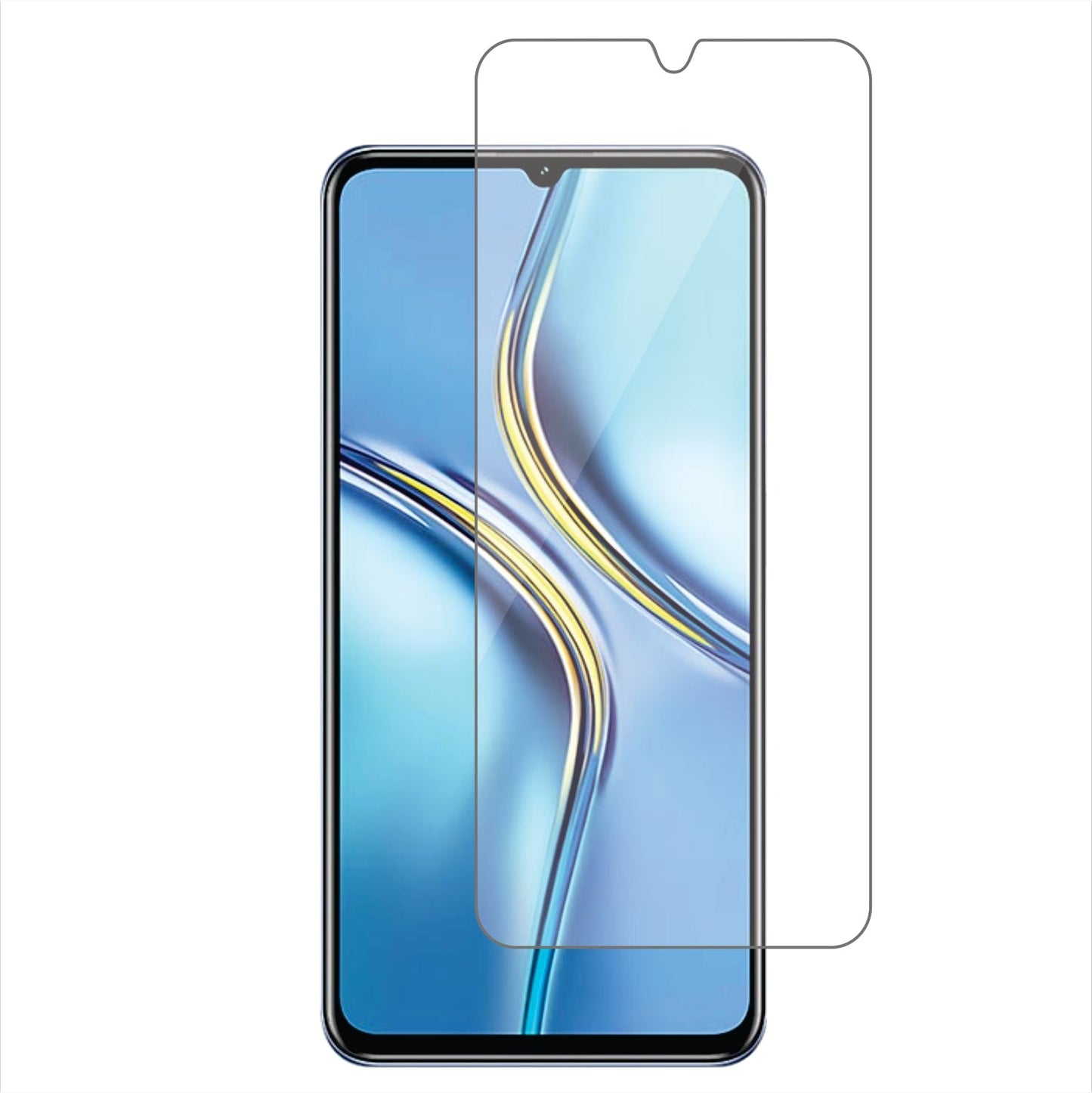 Honor X30 Max Mobile Screen Guard Protector
