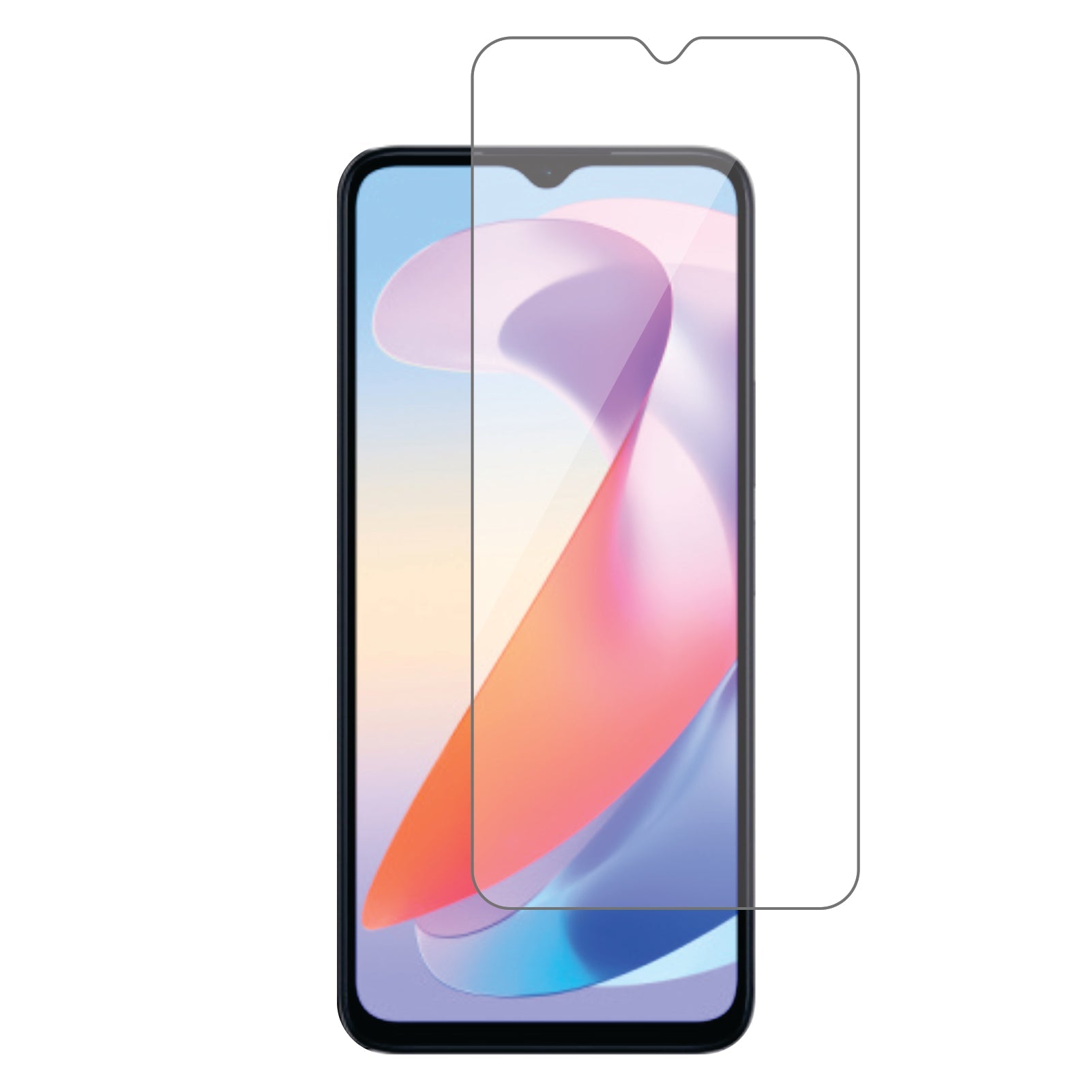 Honor X6a image