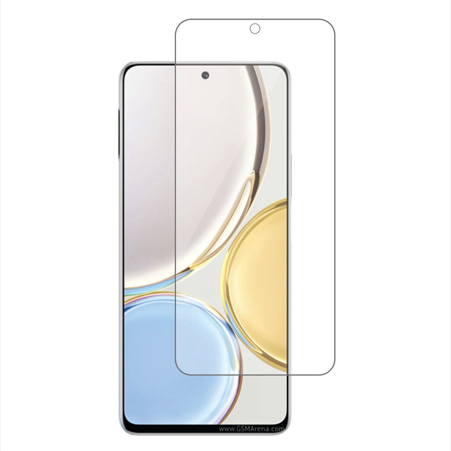 Honor X9 5G Mobile Screen Guard Protector