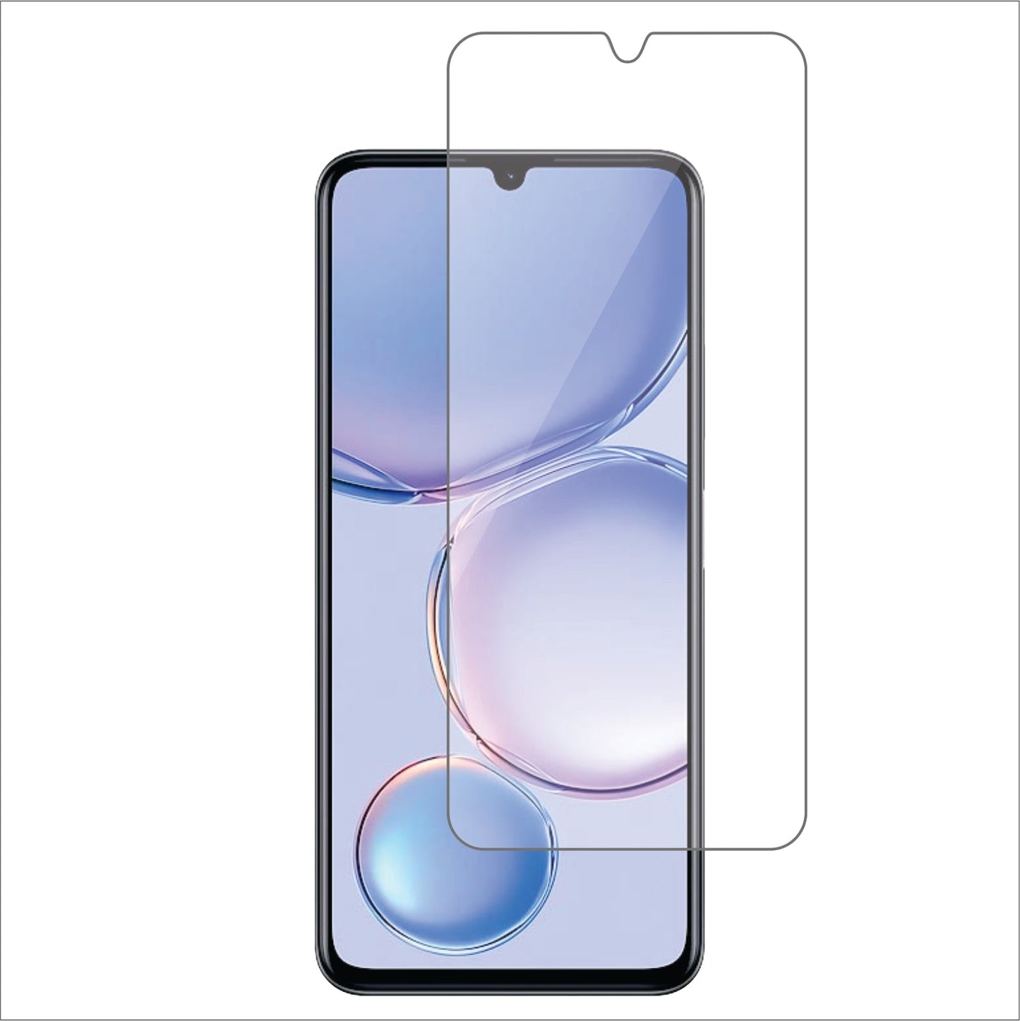 Huawei Enjoy 60 image