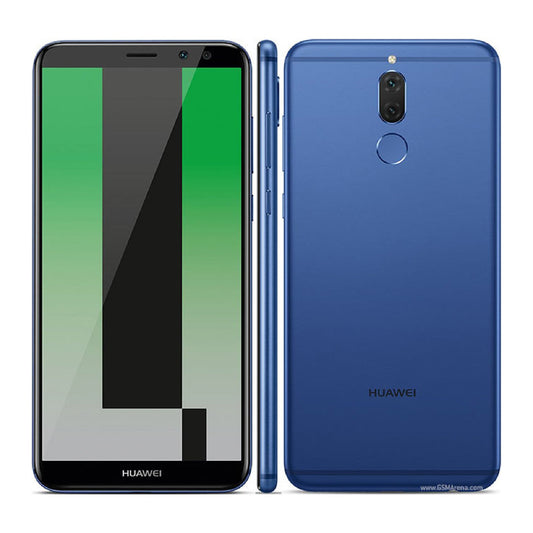 Huawei Mate 10 Lite image