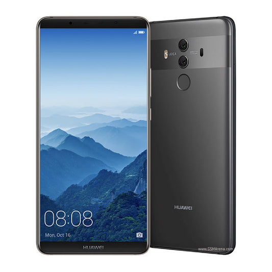 Huawei Mate 10 Pro image