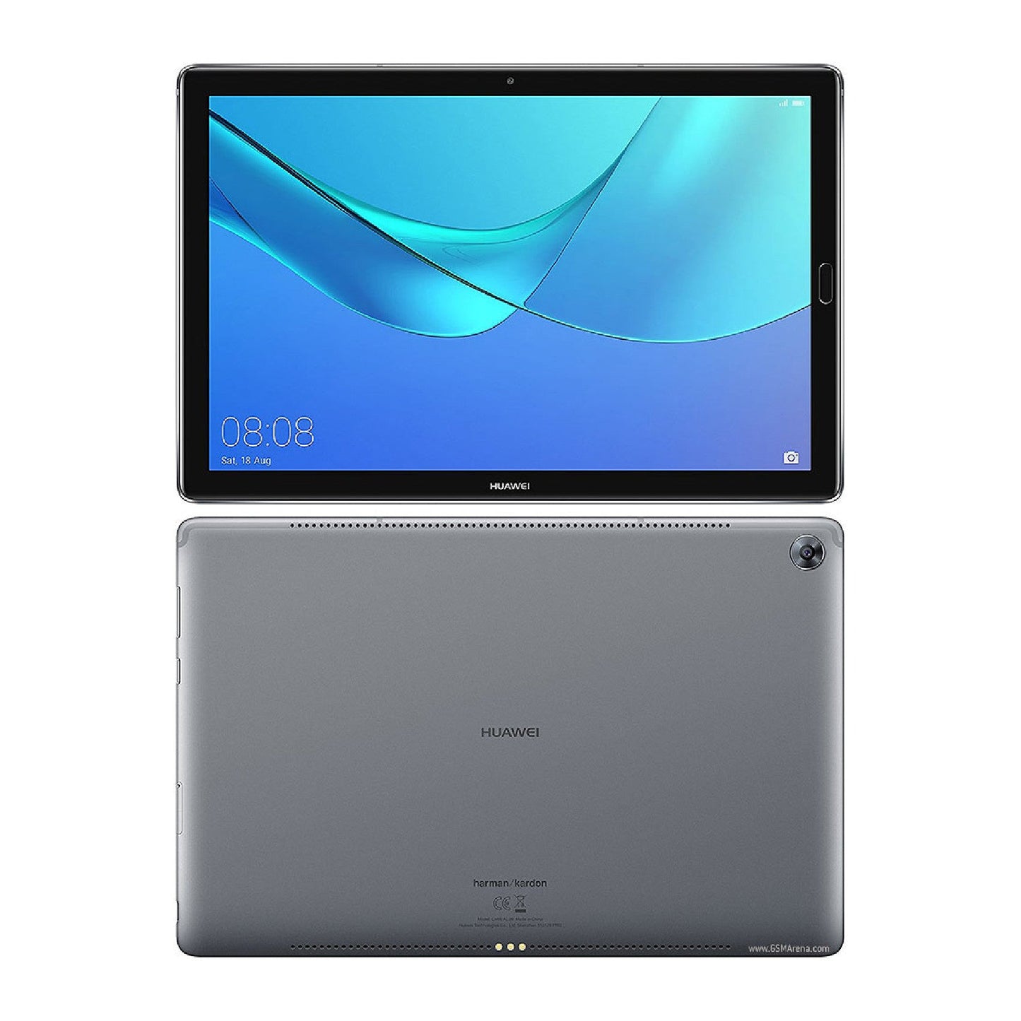 Huawei MediaPad M5 10 Tablet Screen Guard