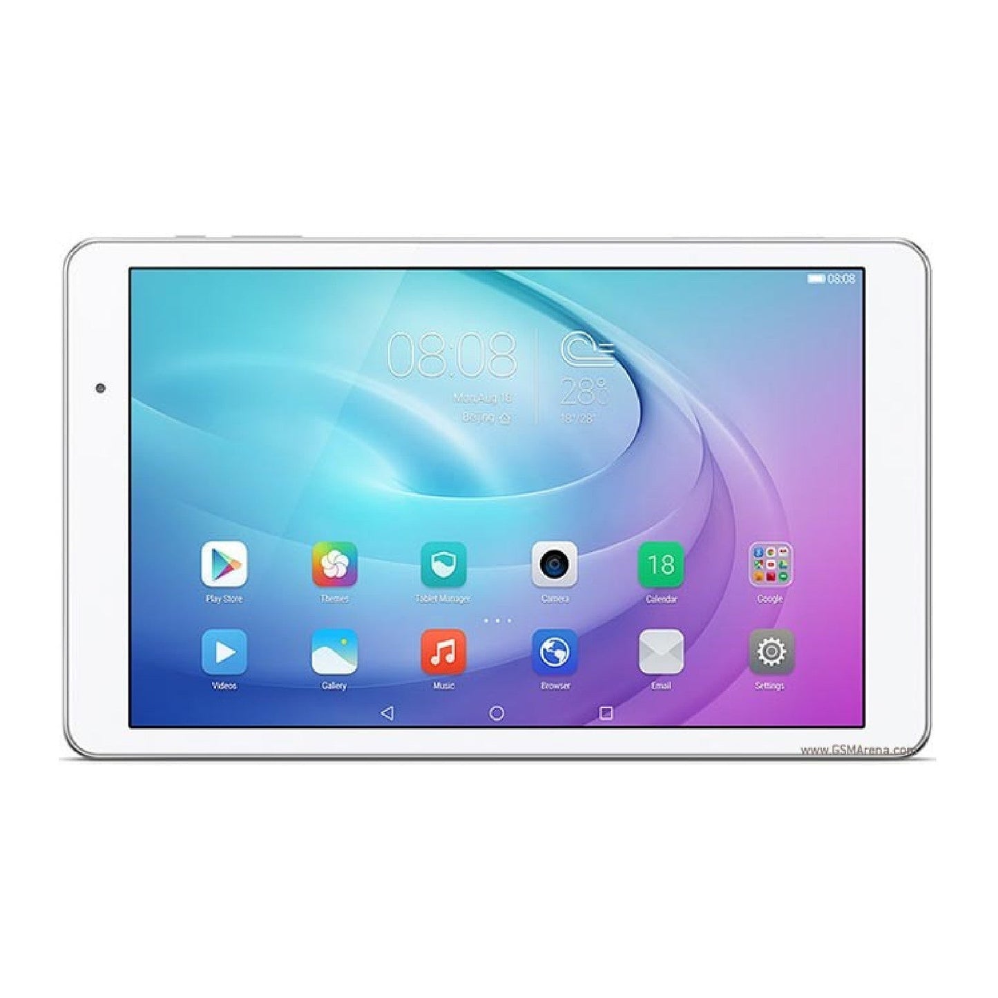Huawei MediaPad T2 10.0 Pro Tablet Screen Guard