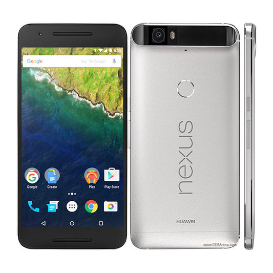 Huawei Nexus 6P image