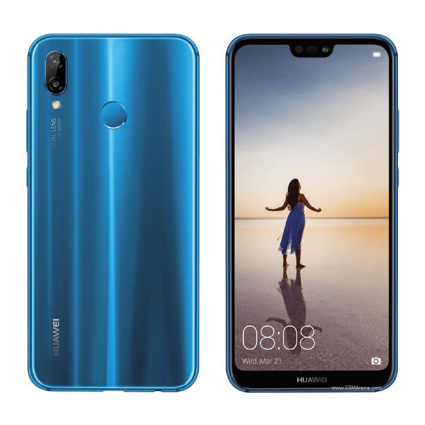 Huawei P20 lite image