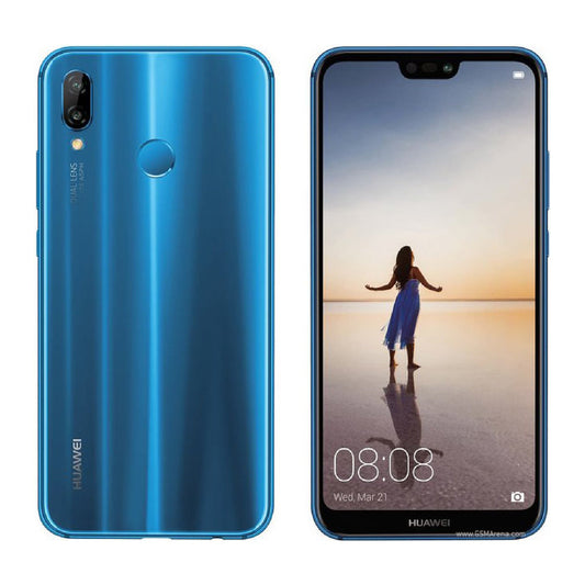Huawei P20 lite image