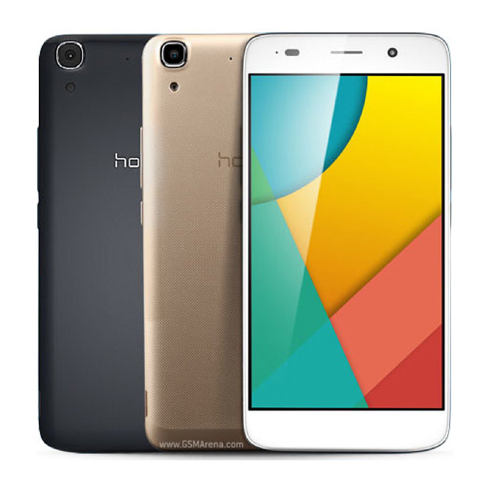 Huawei Y6 image