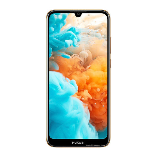 Huawei Y6 Pro (2019) image