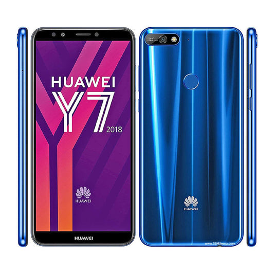 Huawei Y7 (2018) image