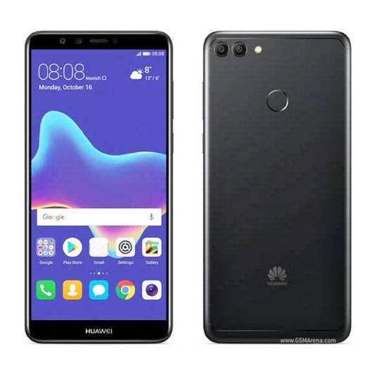 Huawei Y9 (2018) image
