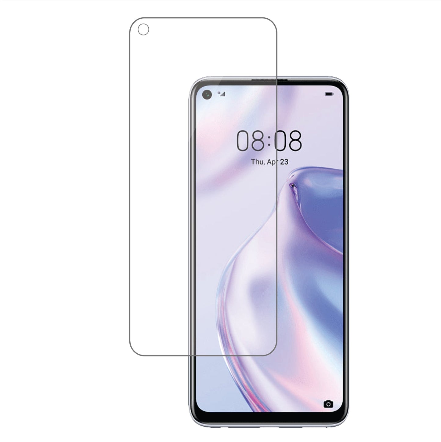 Huawei Nova 7 Se 5G Youth Mobile Screen Guard Protector