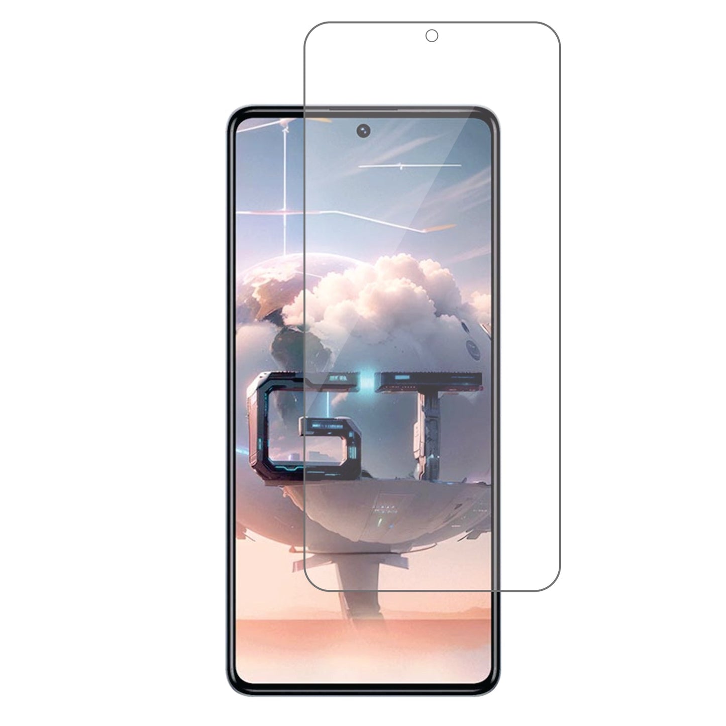 Infinix GT 10 Pro image