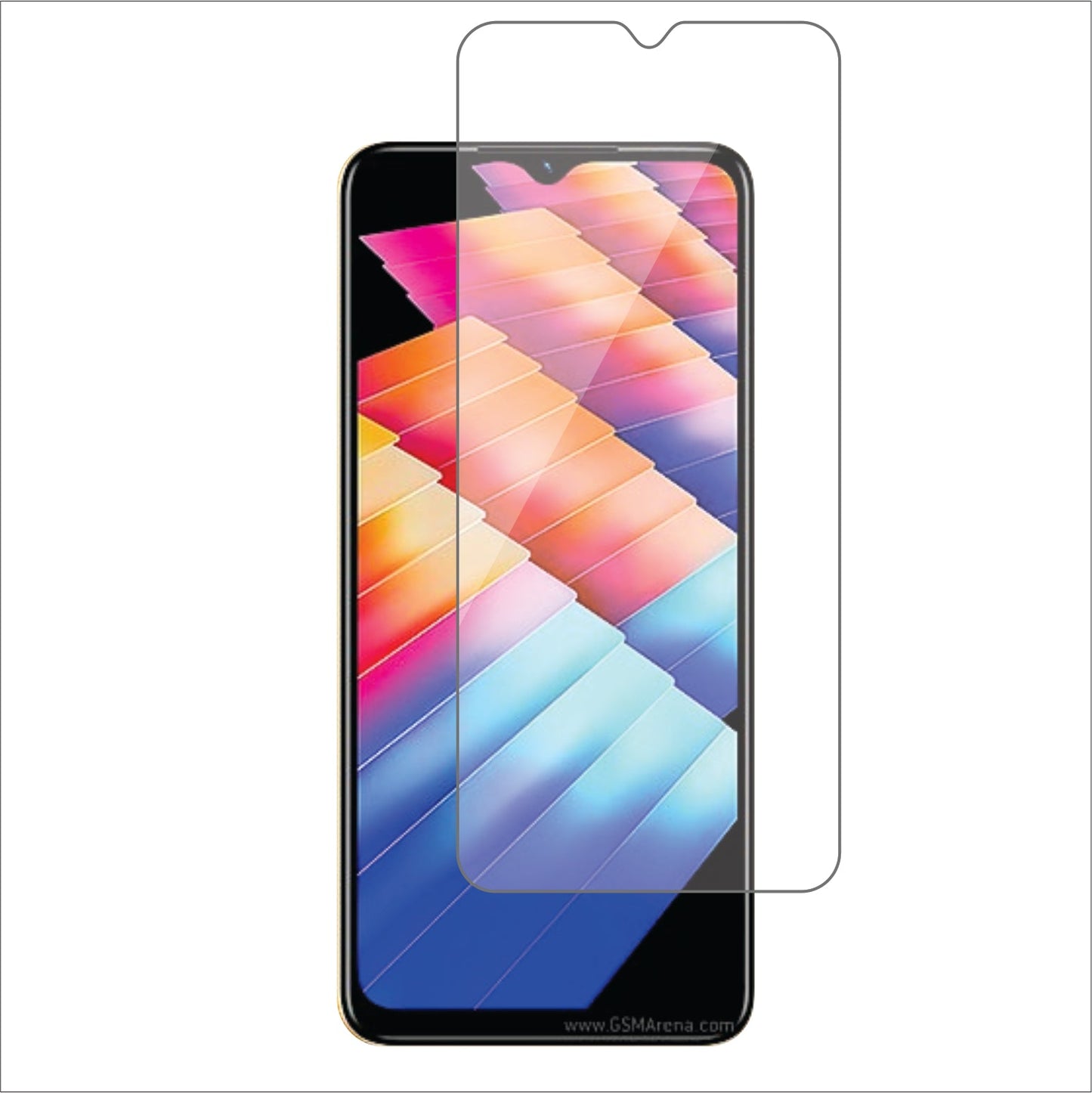 Infinix Hot 30i image