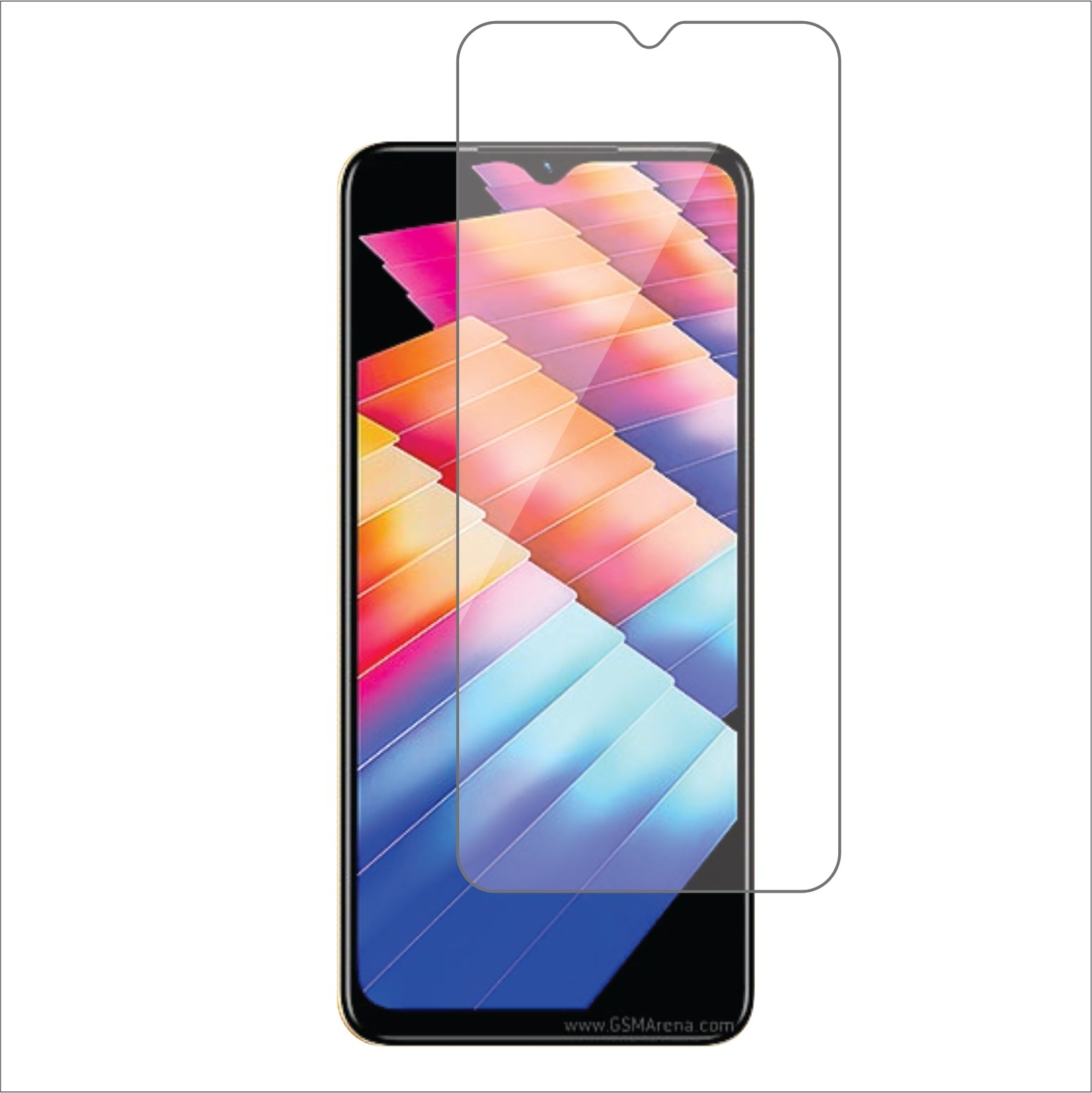 Infinix Hot 30i image