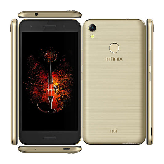 Infinix Hot 5 image