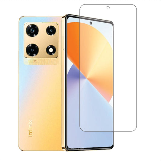Infinix Note 30 Pro image