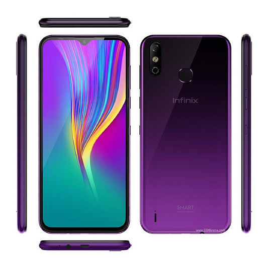 Infinix Smart 4 image