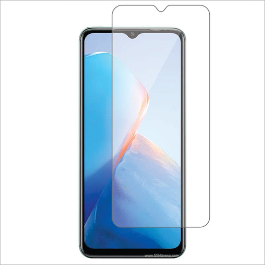 Infinix Smart 7 HD image