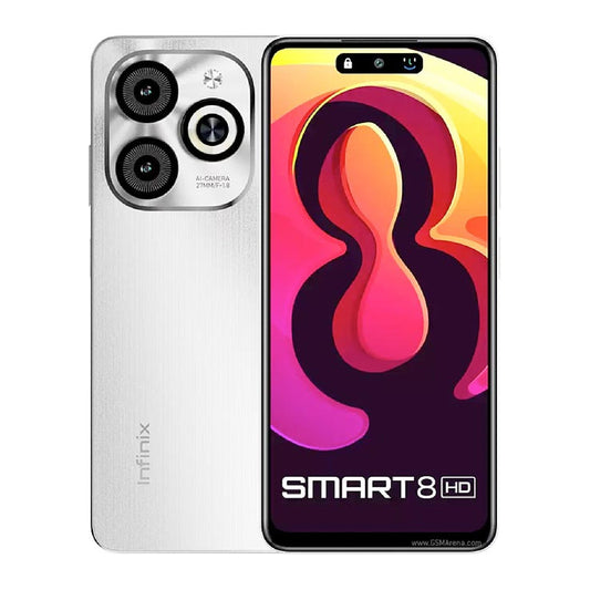 Infinix Smart 8 HD image