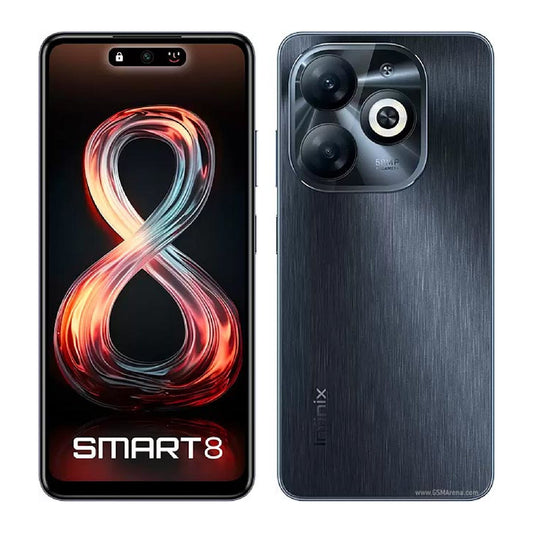 Infinix Smart 8 (India) image