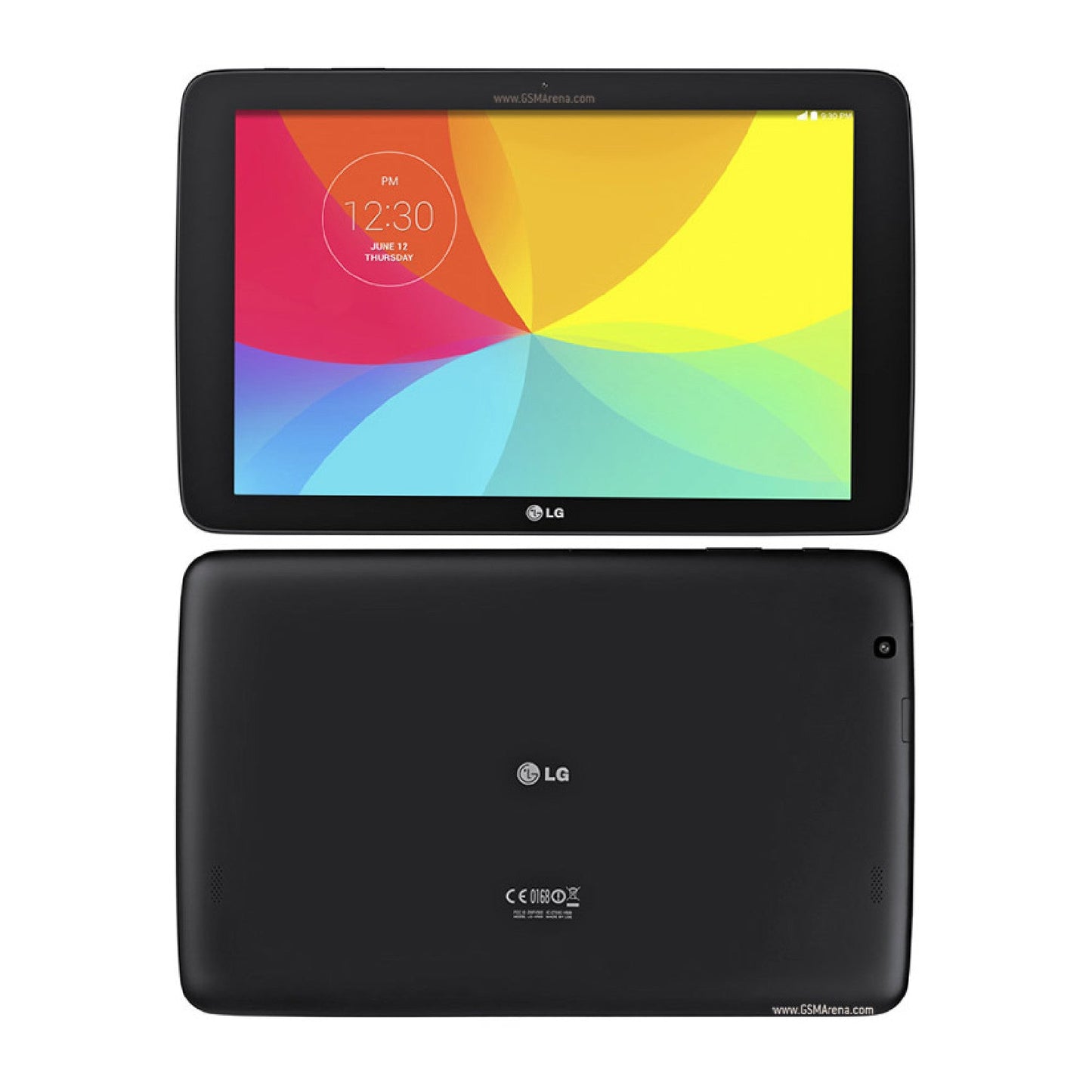 LG G Pad 10.1 Tablet Screen Guard