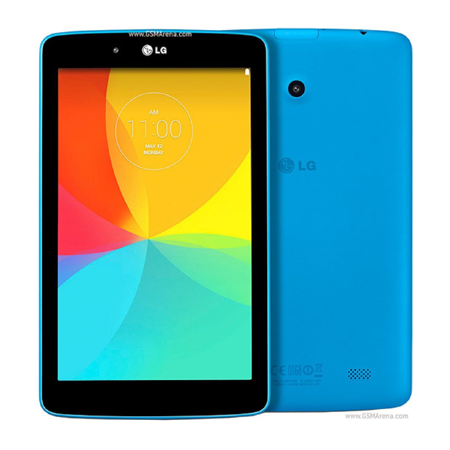 LG G Pad 7.0 Tablet Screen Guard
