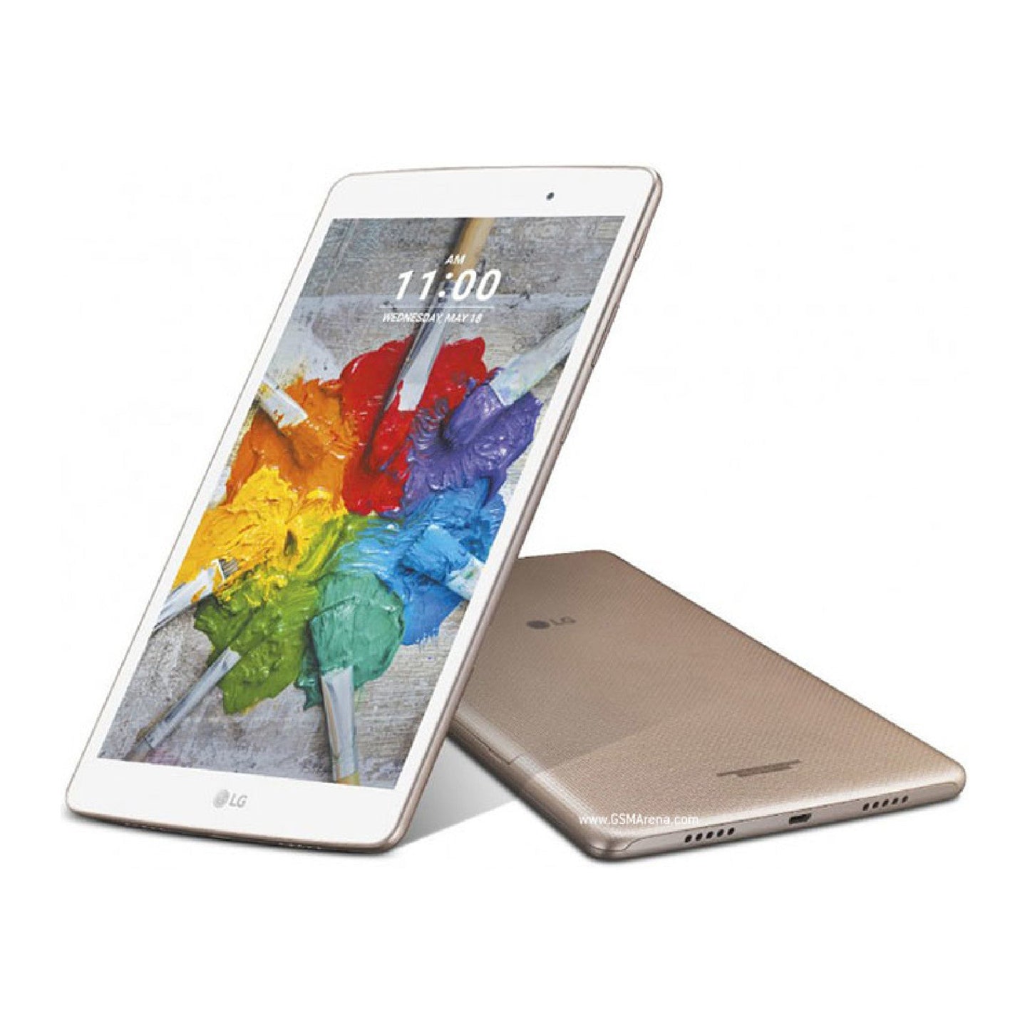 LG G Pad X 8.0 Tablet Screen Guard