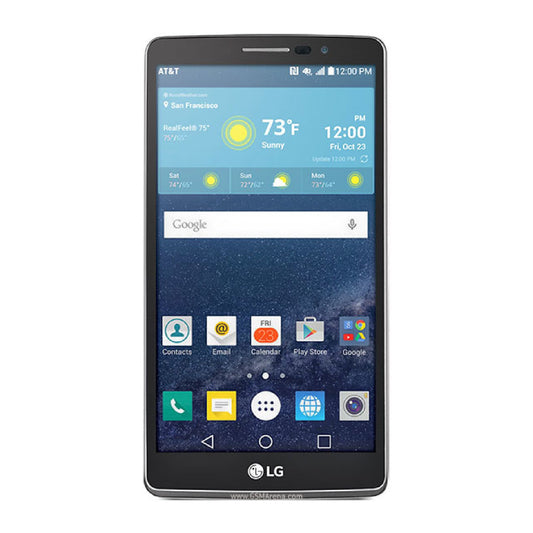LG G Vista 2 image