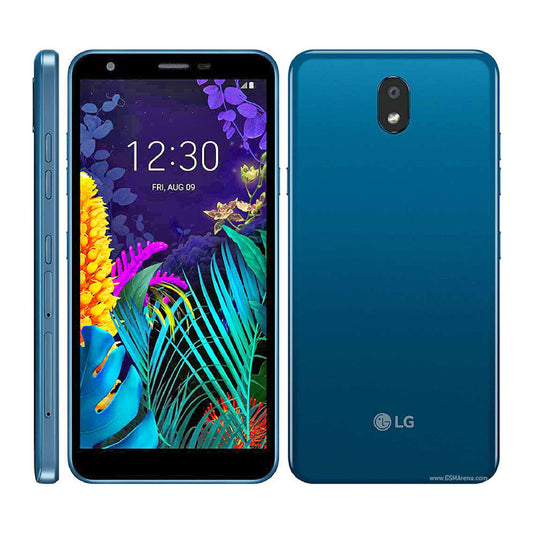 LG K30 (2019) image