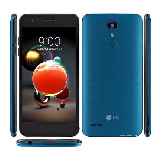 LG K8 (2018) image