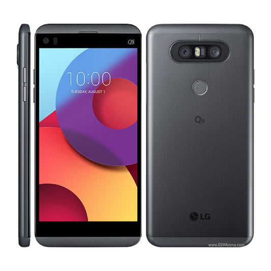 LG Q8 (2017) image