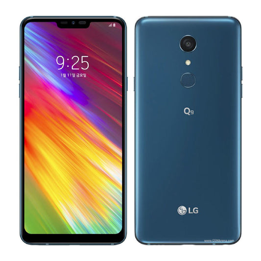 LG Q9 image