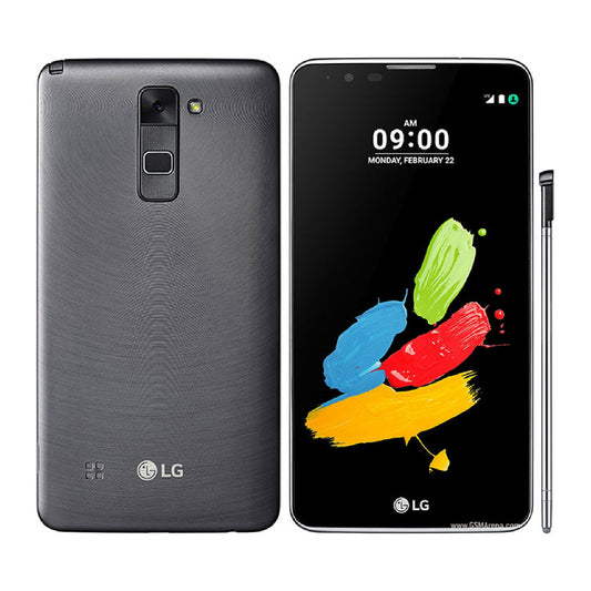 LG Stylus 2 image