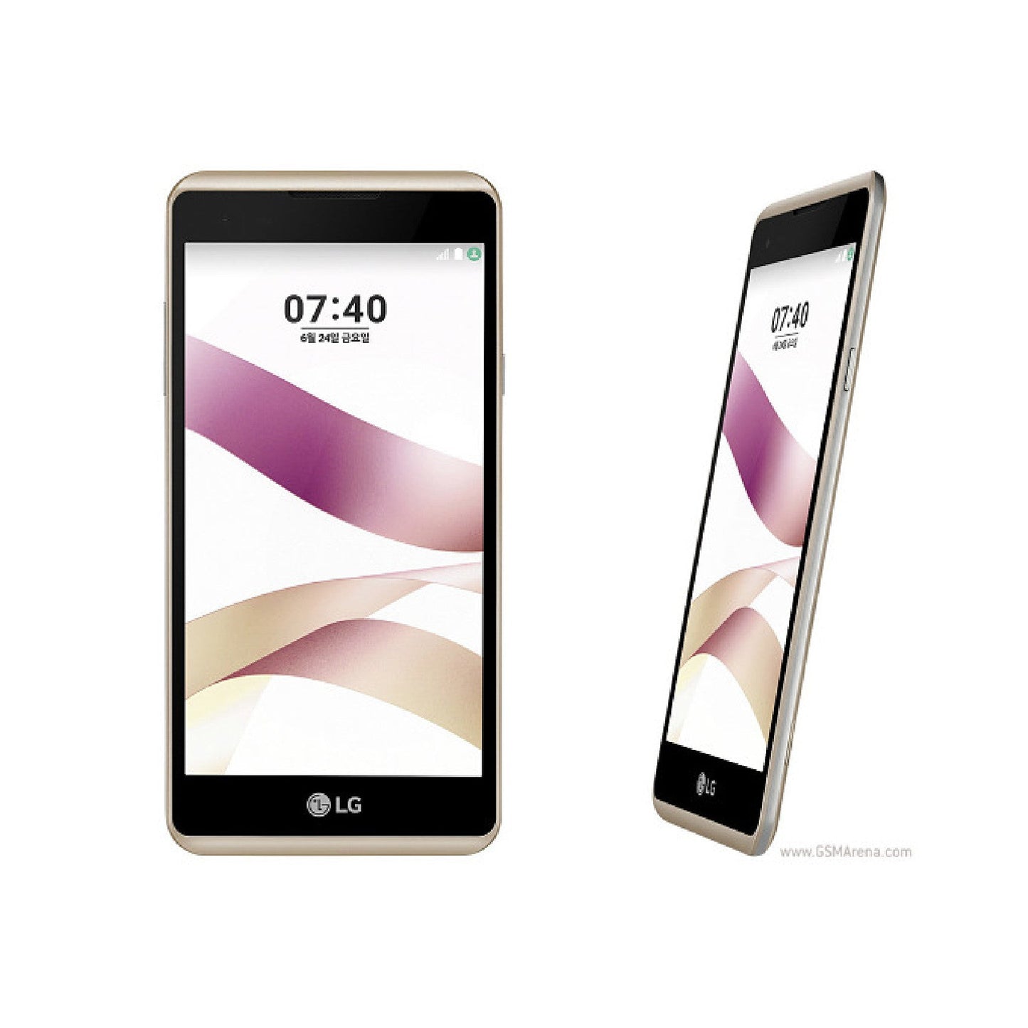 LG X Skin image