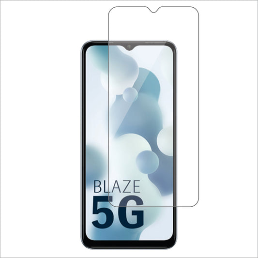 Lava Blaze 5G image