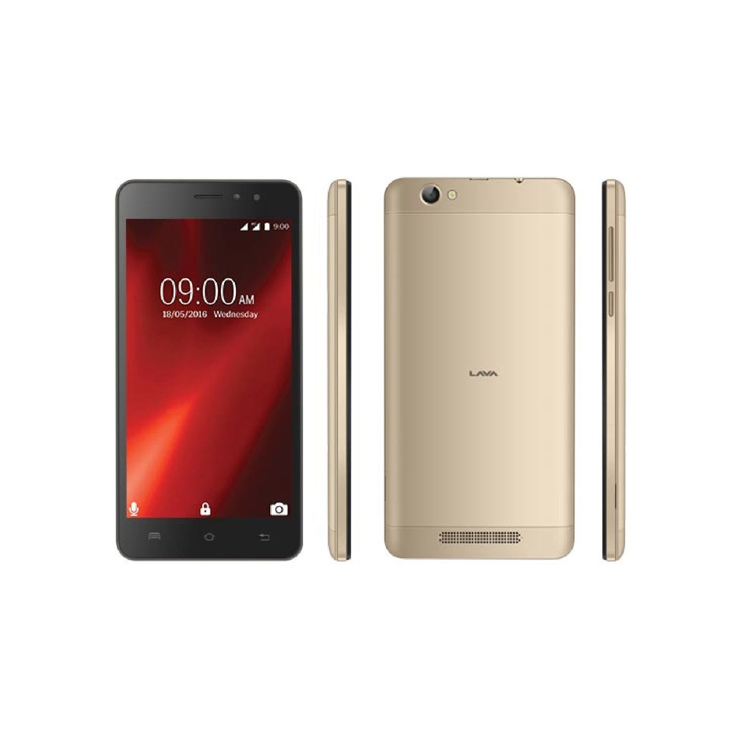 Lava X28 image