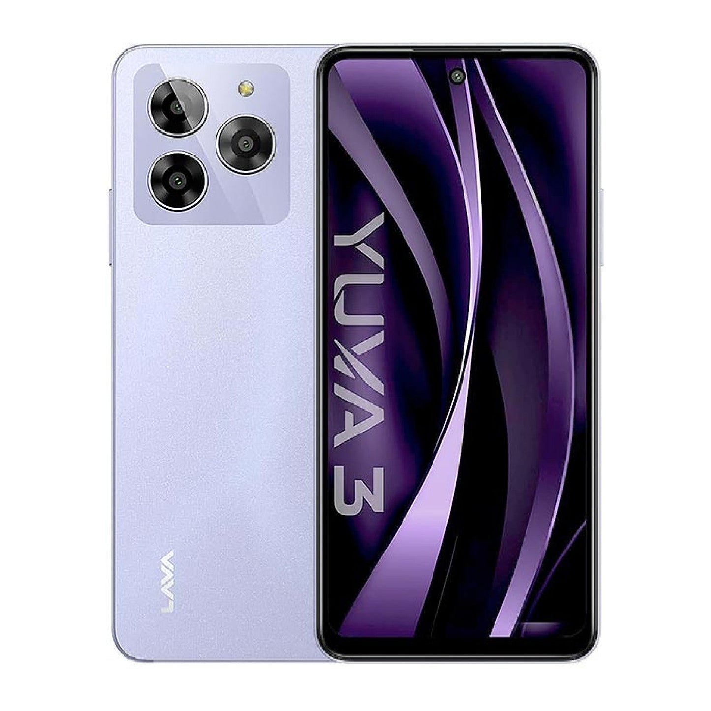 Lava Yuva 3 image