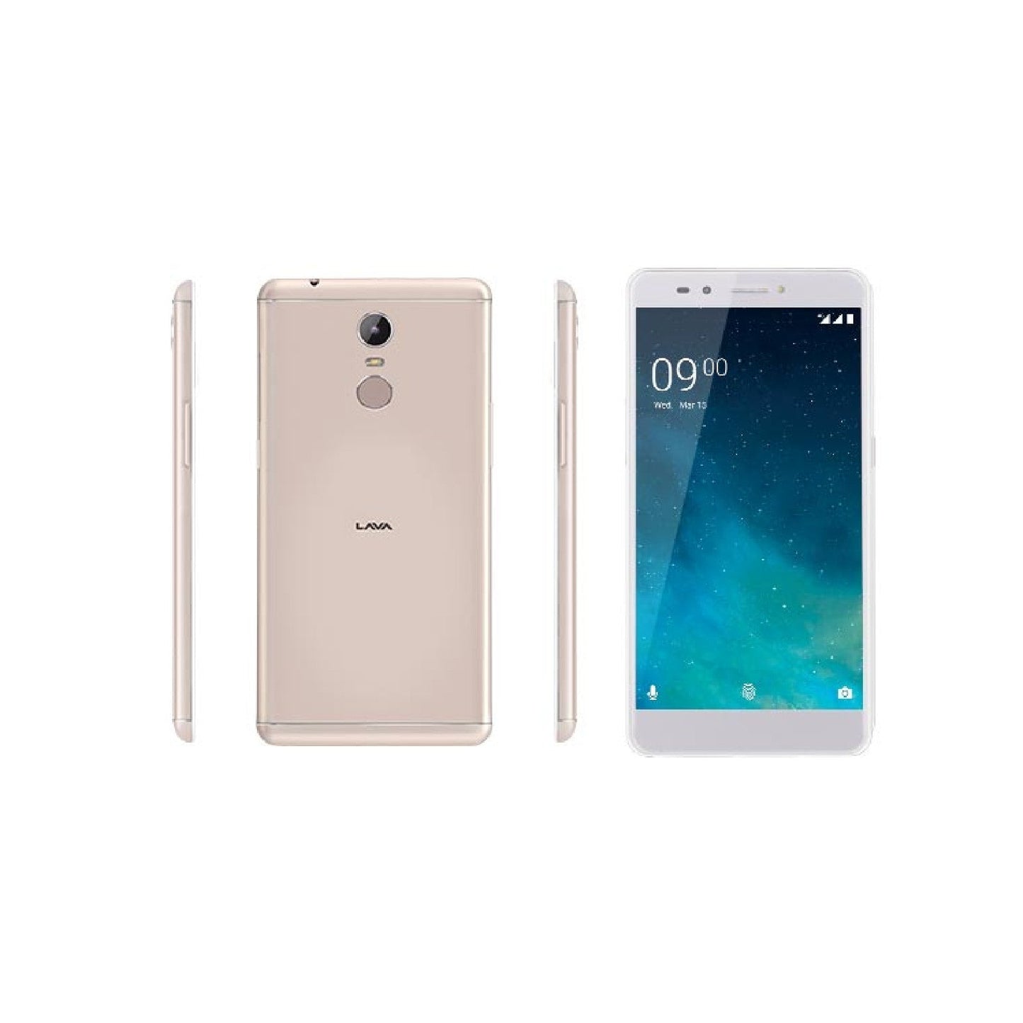 Lava Z25 image