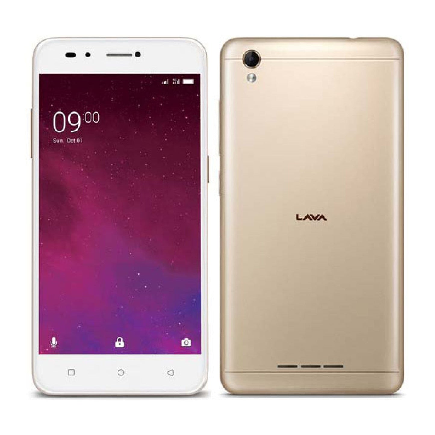 Lava Z60 image