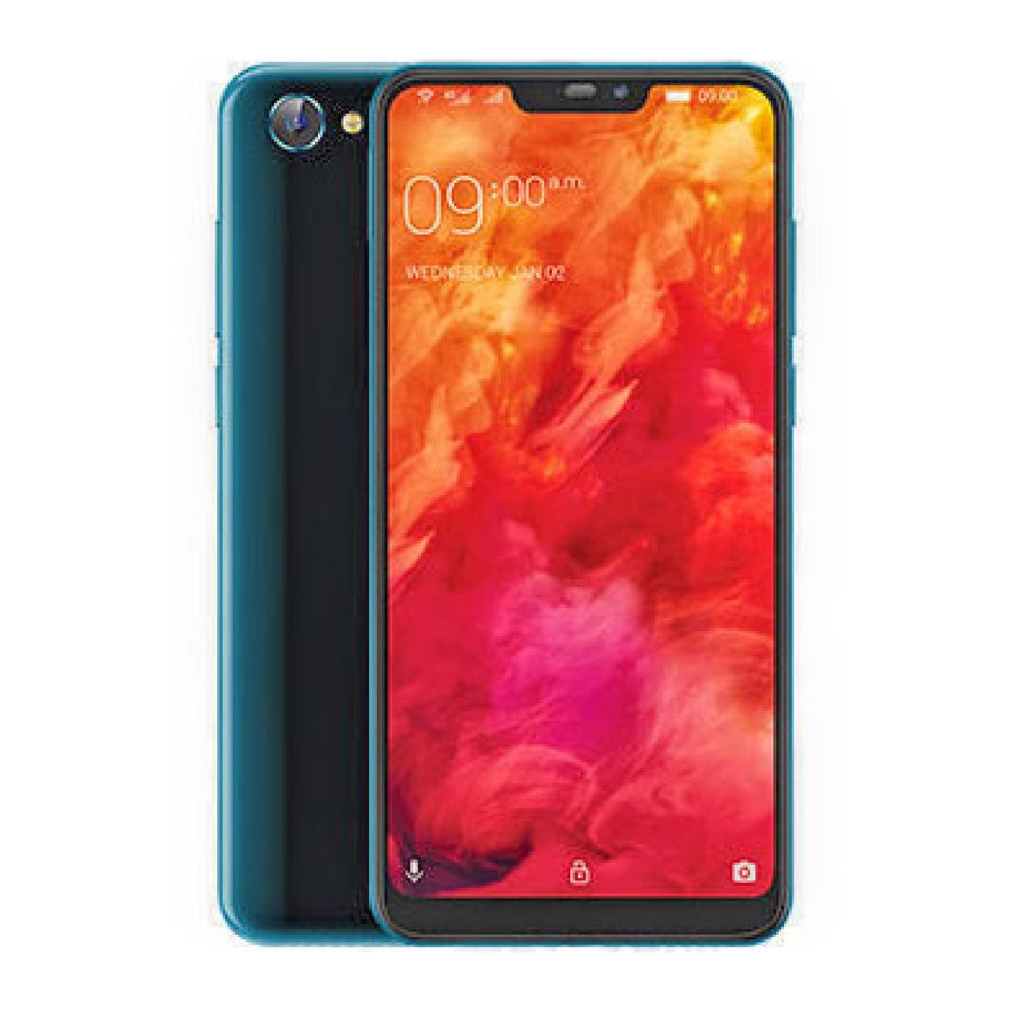 Lava Z92 image